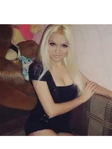 Соня